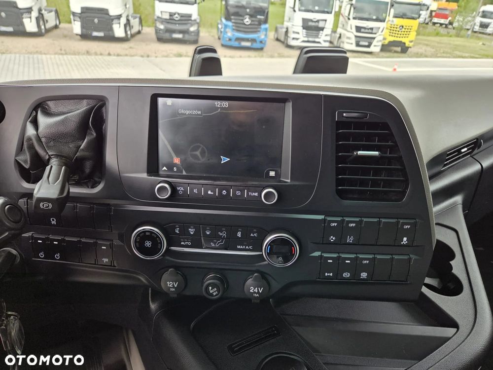 Ford F-MAX - 7