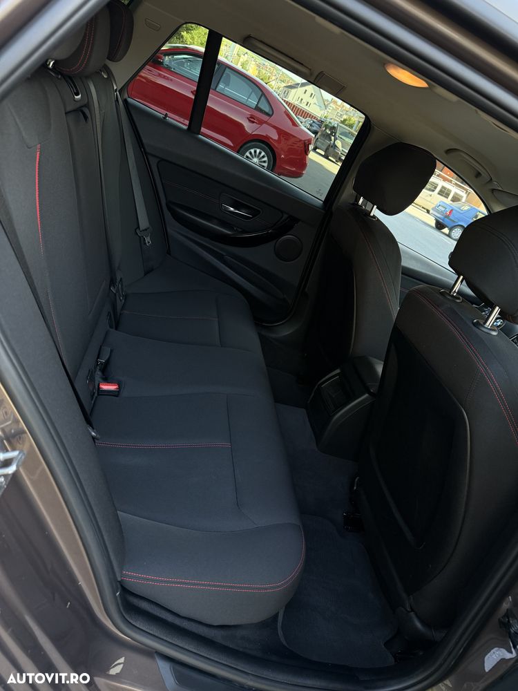 BMW 3 Series 2014 photo 5