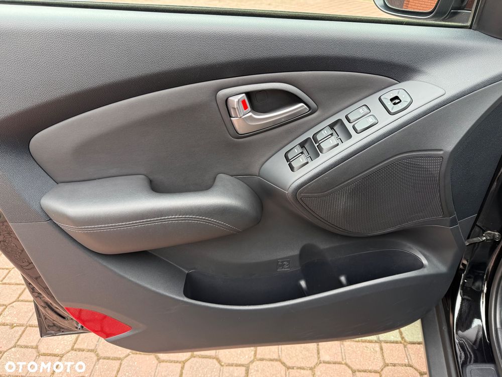 Hyundai ix35 1.6 2WD Style - 20