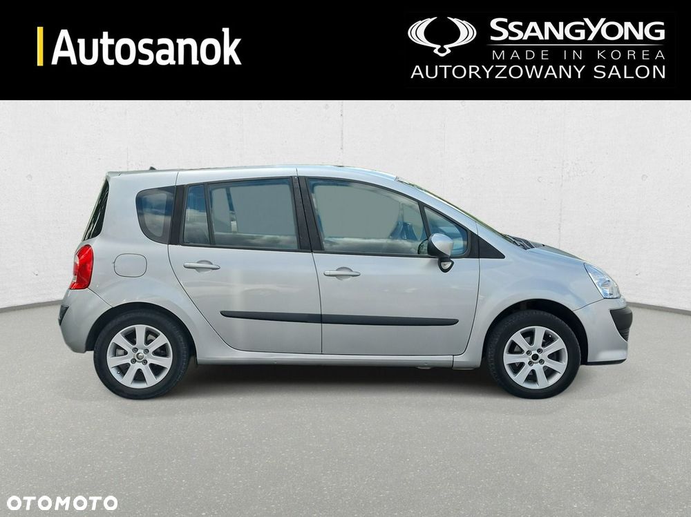 Renault Modus 1.5 dCi Privilege - 6