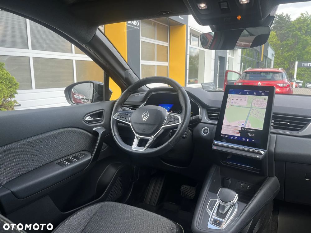 Renault Symbioz 1.6 E-Tech Full Hybrid 145 Techno - 13
