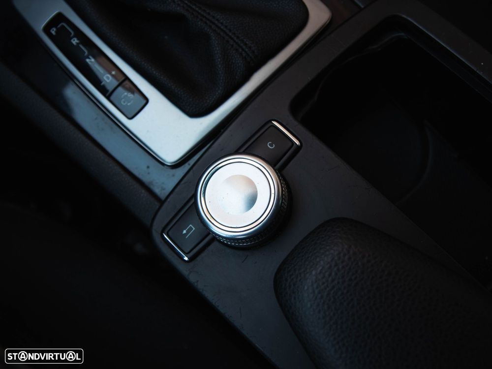 Mercedes-Benz C 220 - 24