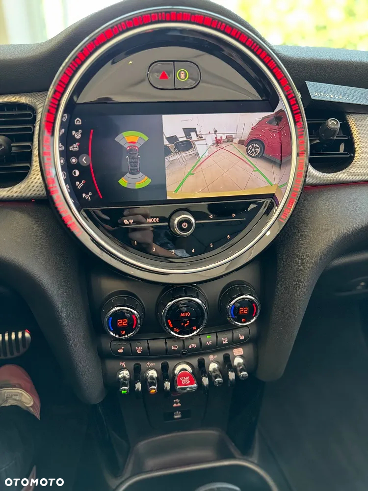 MINI John Cooper Works - 12