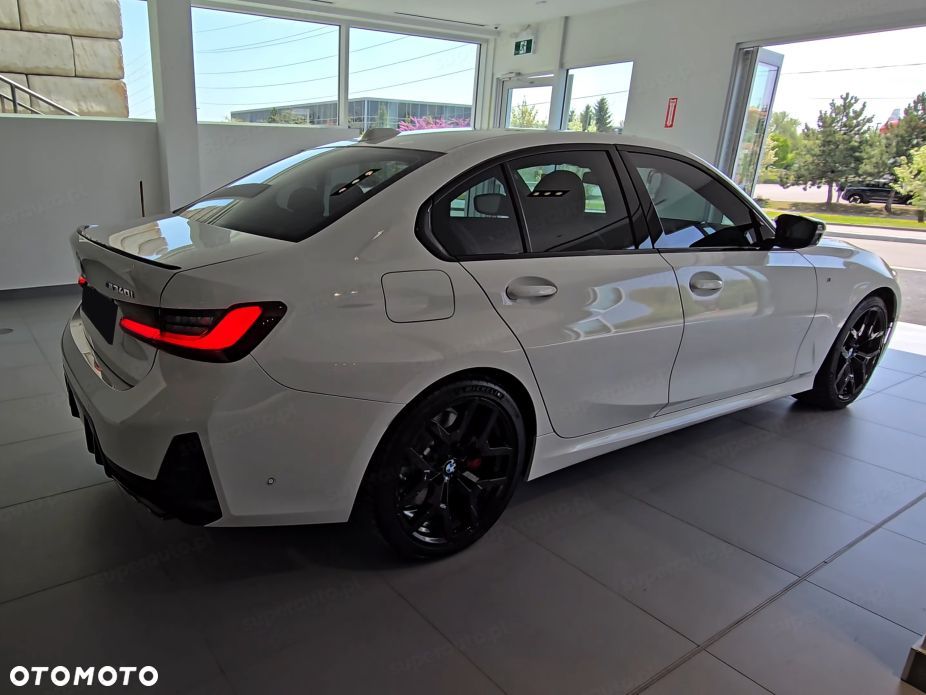 BMW Seria 3 - 4