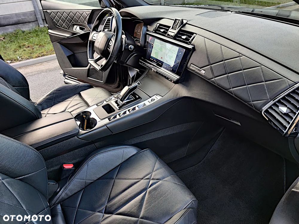 DS Automobiles DS 7 Crossback 1.6 PureTech Rivoli - 20