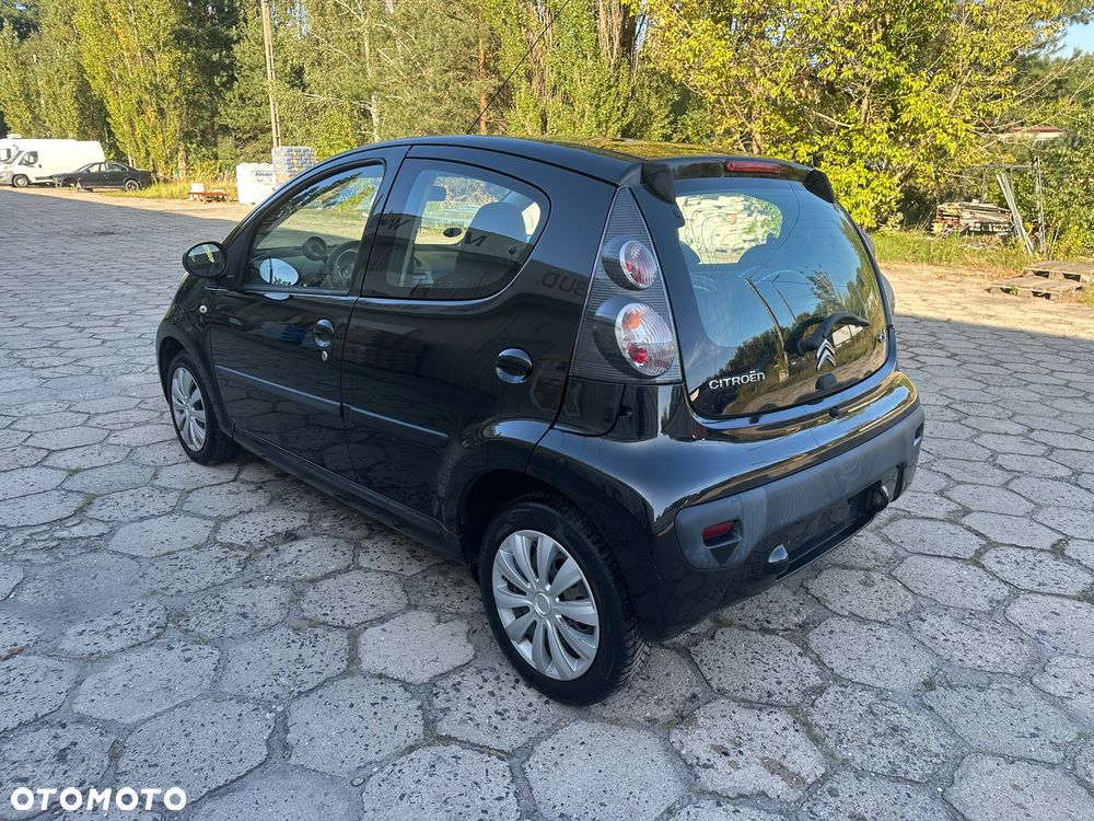 Citroën C1 1.0 Selection - 5