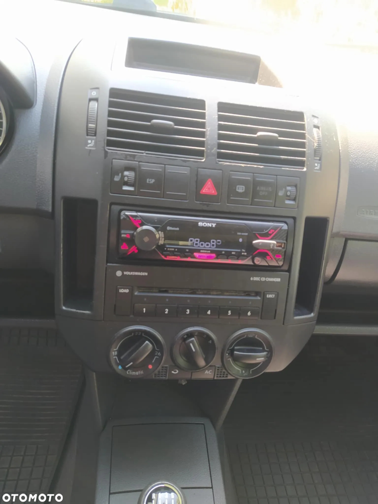 Volkswagen Polo 1.9 TDI Cricket - 13