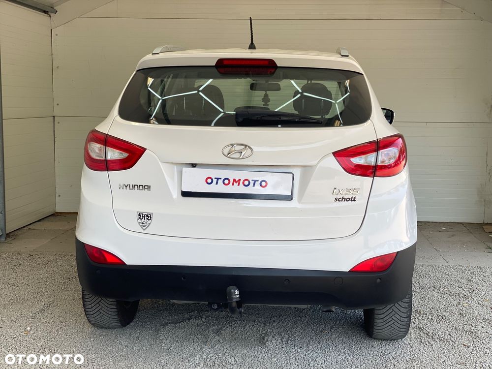 Hyundai ix35 1.6 2WD Trend - 5
