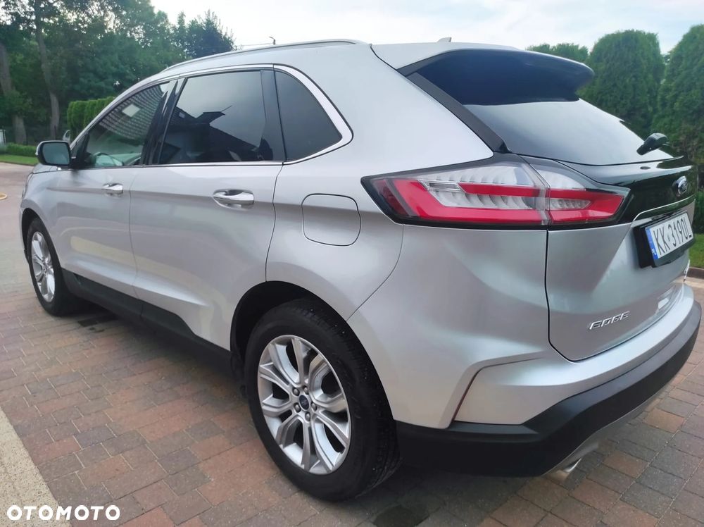 Ford Edge - 3