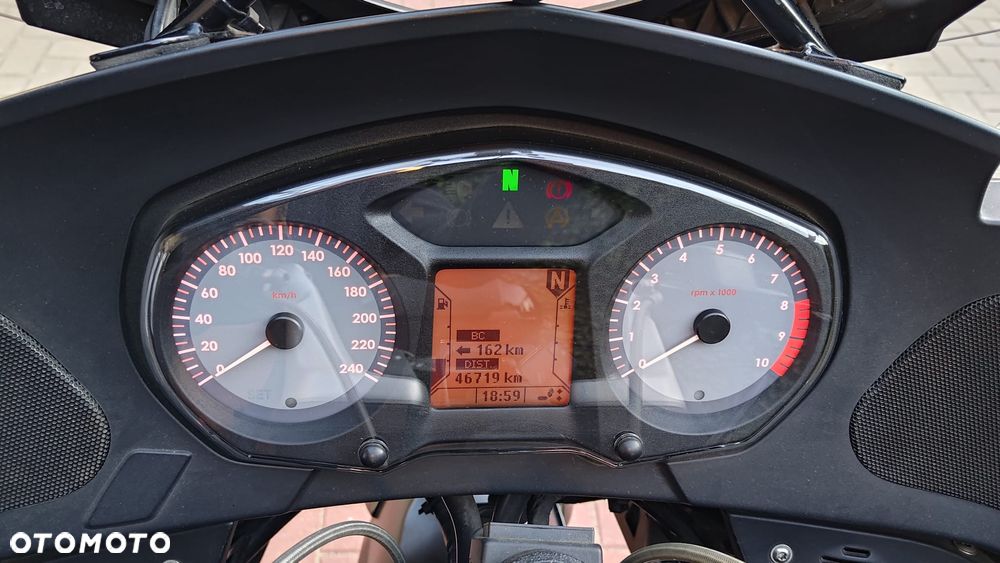 BMW RT - 7