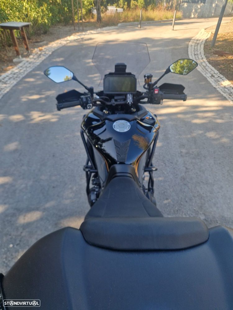 Yamaha Tracer 9GT Possível Financiamento - 13