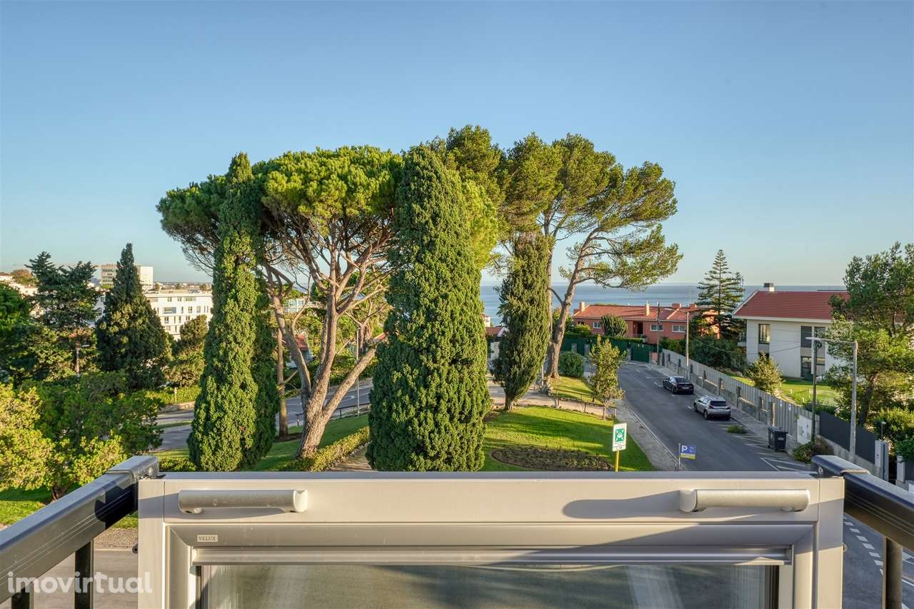 Moradia Exclusiva em Condomínio Privado, com Vista Mar e Rooftop Panor - Grande imagem: 2/36