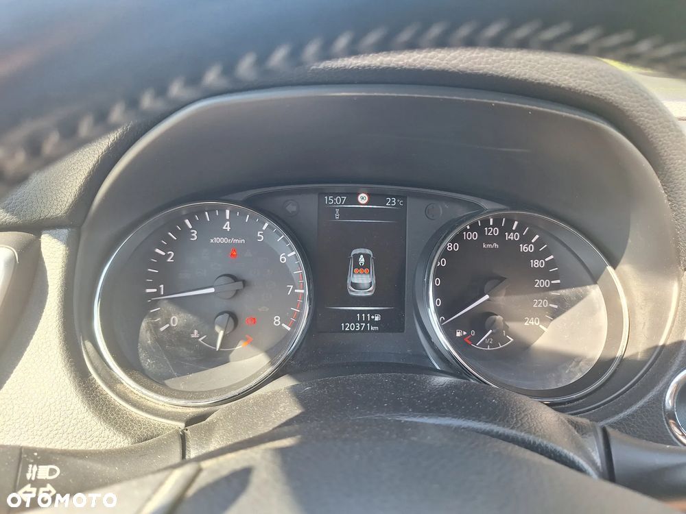Nissan Qashqai 1.6 DIG-T Tekna - 4