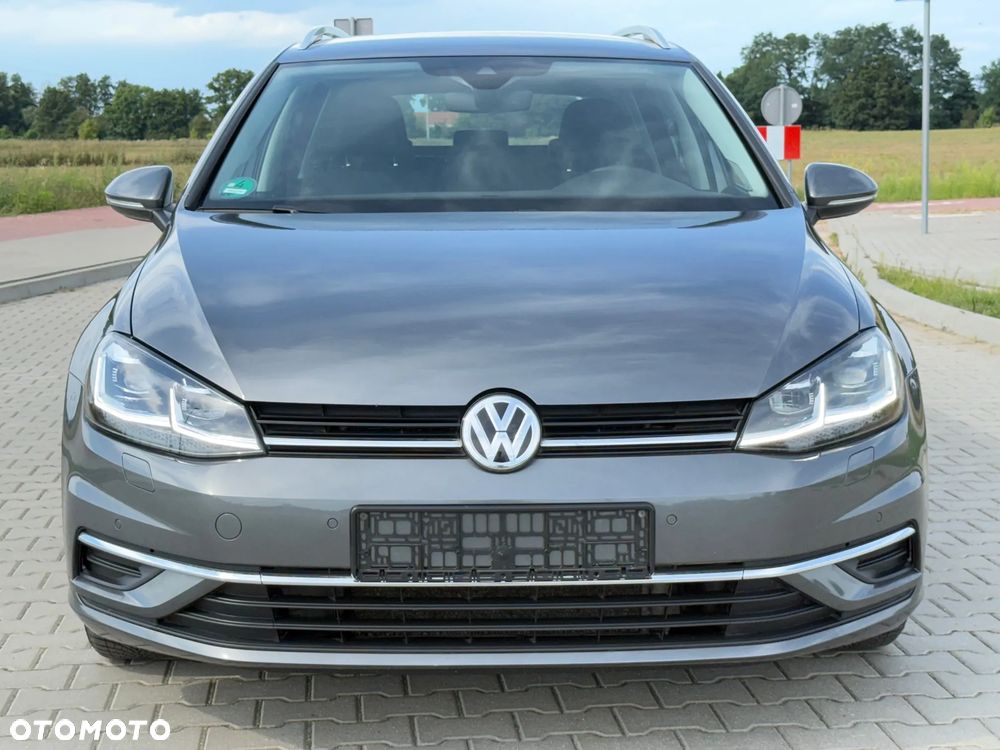 Volkswagen Golf 2.0 TDI DSG Sound - 2