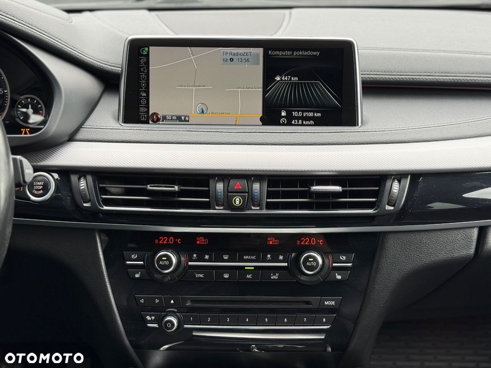 BMW X6 xDrive40d M Sport - 23
