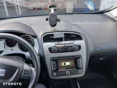 Seat Altea 1.6 TDI ITECH DSG - 5