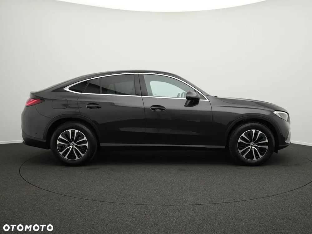 Mercedes-Benz GLC - 4