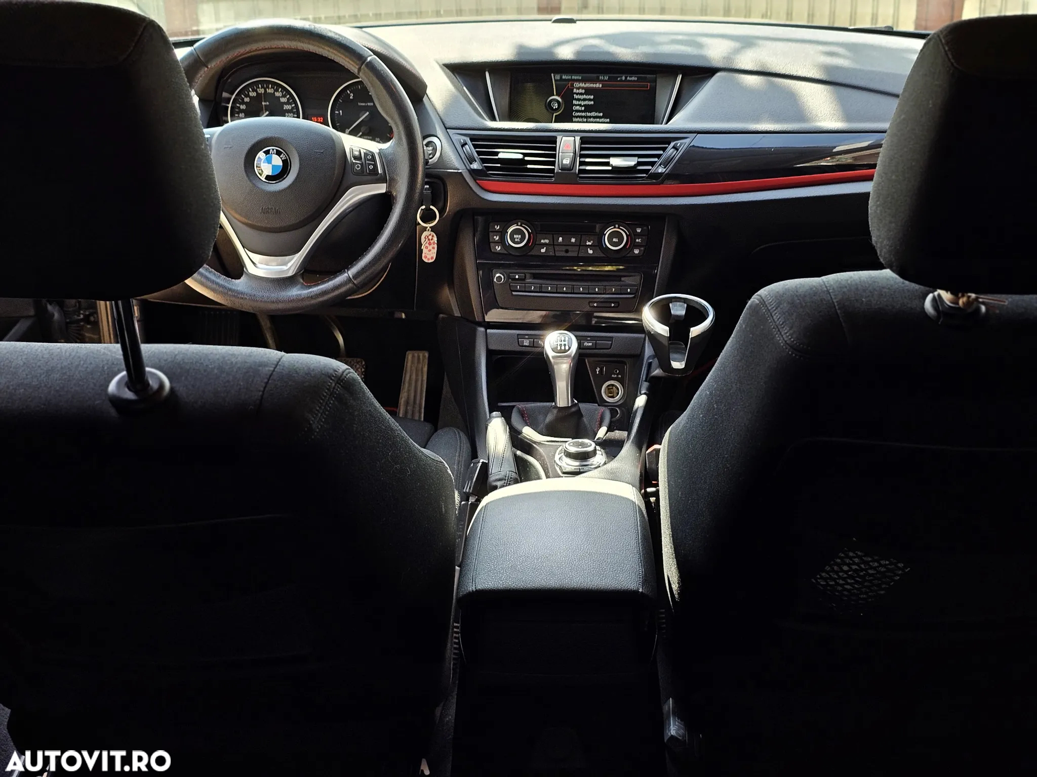 BMW X1 xDrive20d - 7
