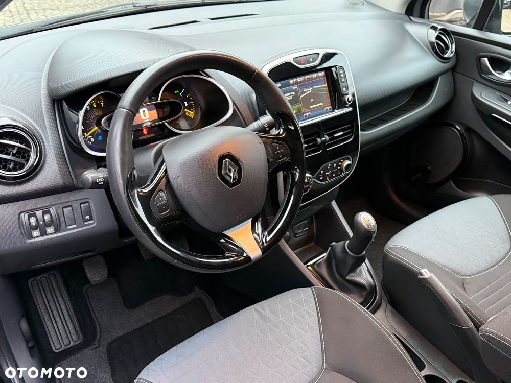 Renault Clio Energy TCe 90 Start & Stop Intens - 20