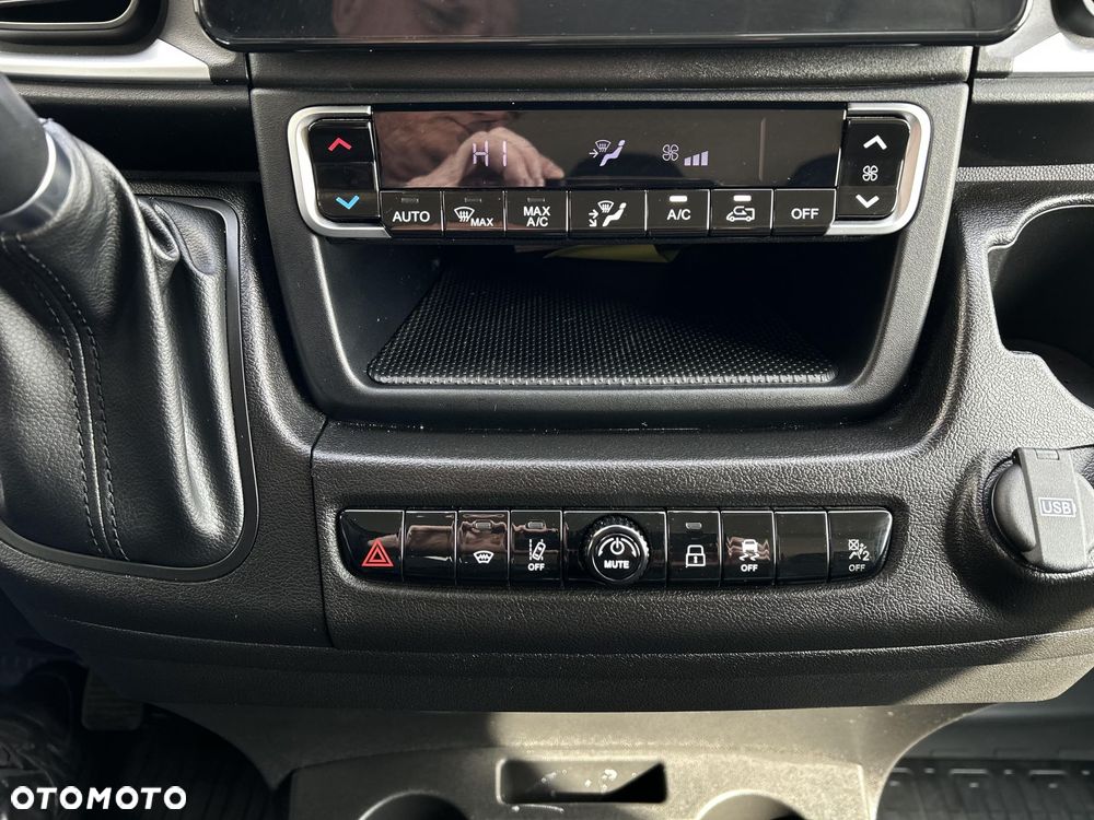 Toyota PROACE MAX - 17