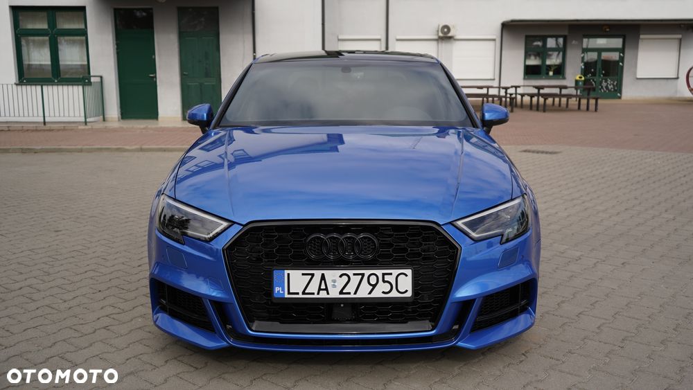 Audi S3 2.0 TFSI Quattro S tronic - 11