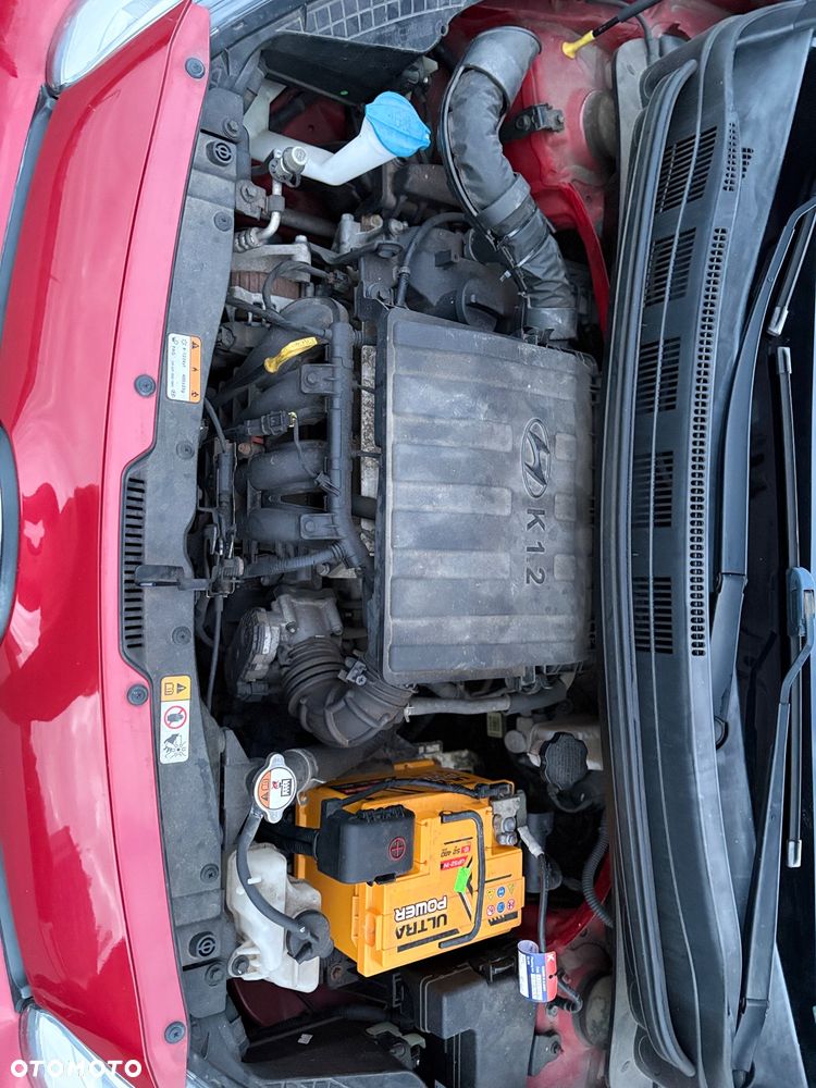 Hyundai i10 - 9