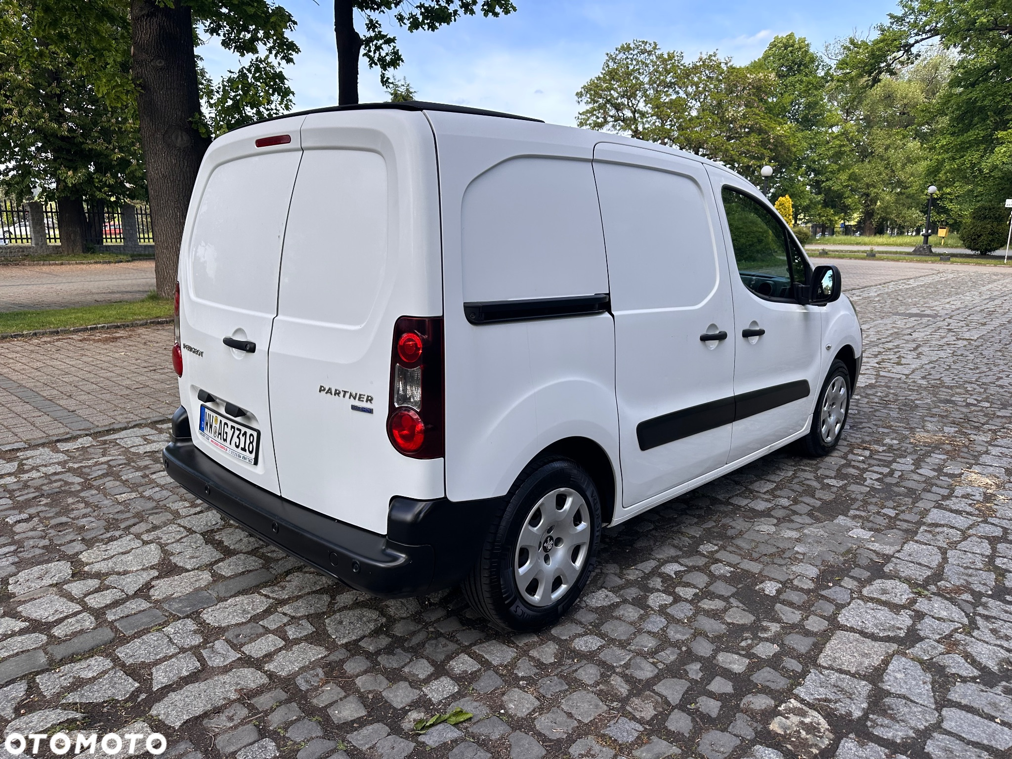 Peugeot Partner - 3