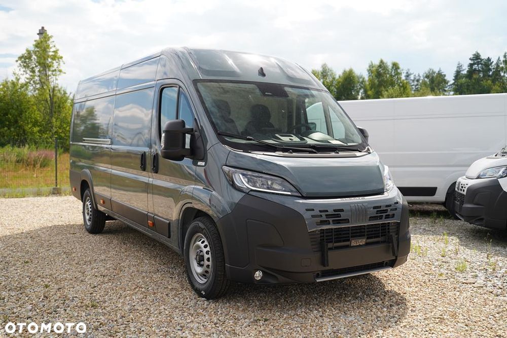 Fiat Ducato Maxi H3-Power L4H2 - 3