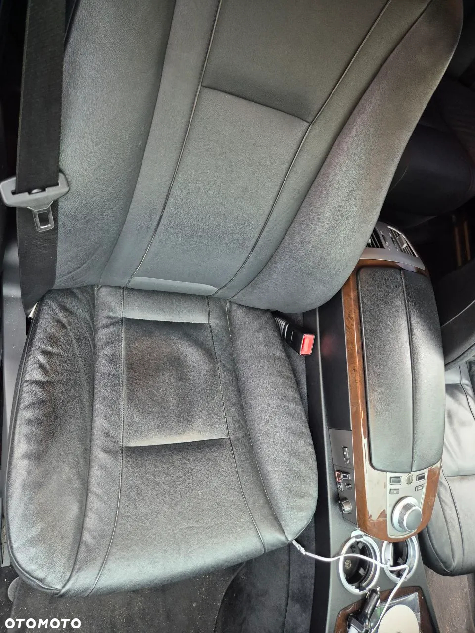 BMW Seria 7 740i - 7