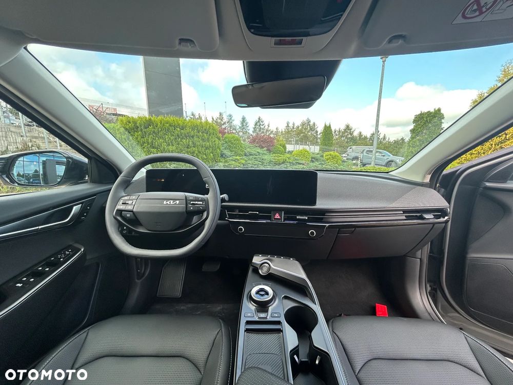 Kia EV6 84kWh Earth - 18