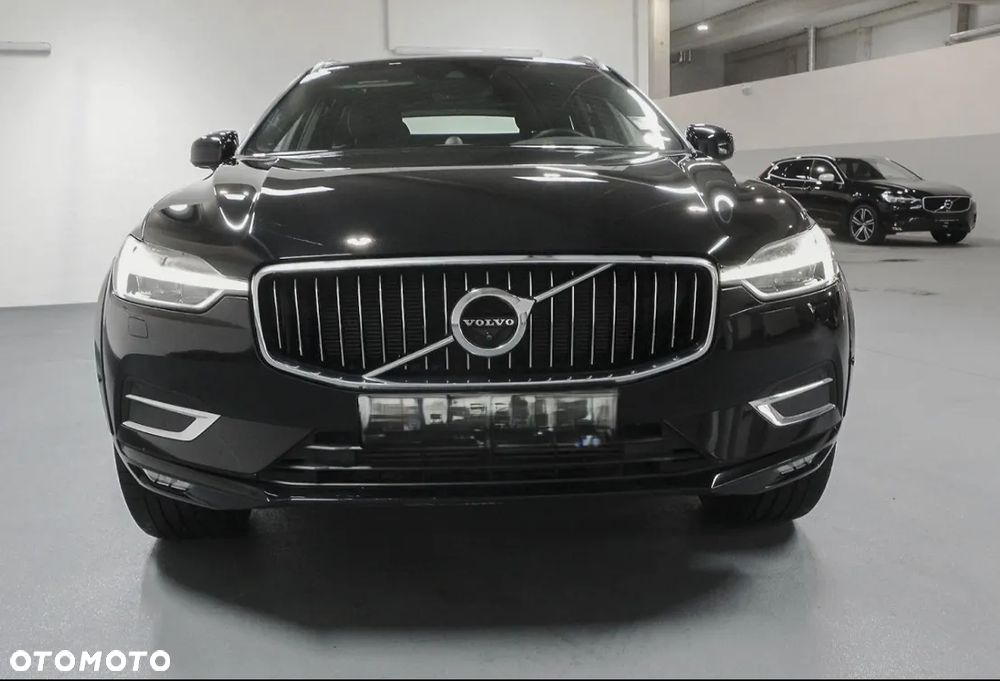 Volvo XC 60 T6 AWD Geartronic Inscription - 4