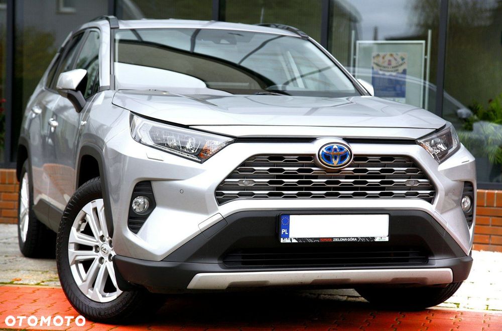 Toyota RAV4 - 7