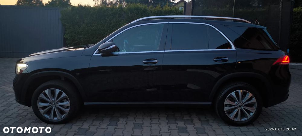 Mercedes-Benz GLE - 6