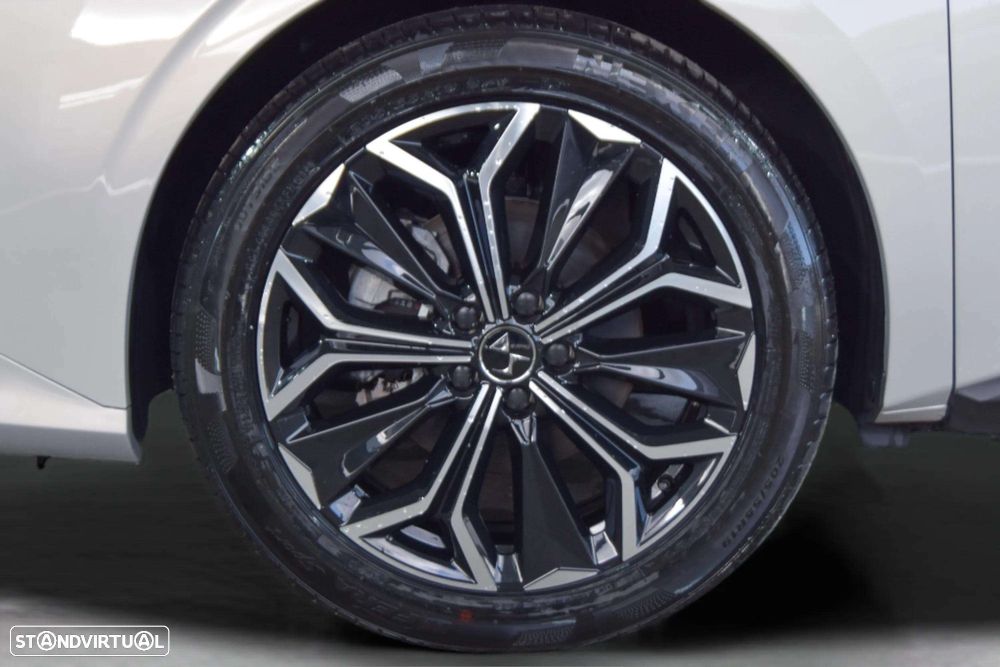 DS DS4 Crossback - 8