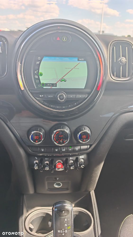MINI Countryman Cooper Estate Edition - 11