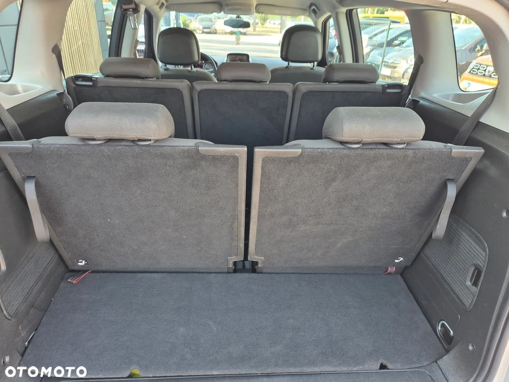 Opel Zafira Tourer 1.4 Turbo Business Innovation - 28