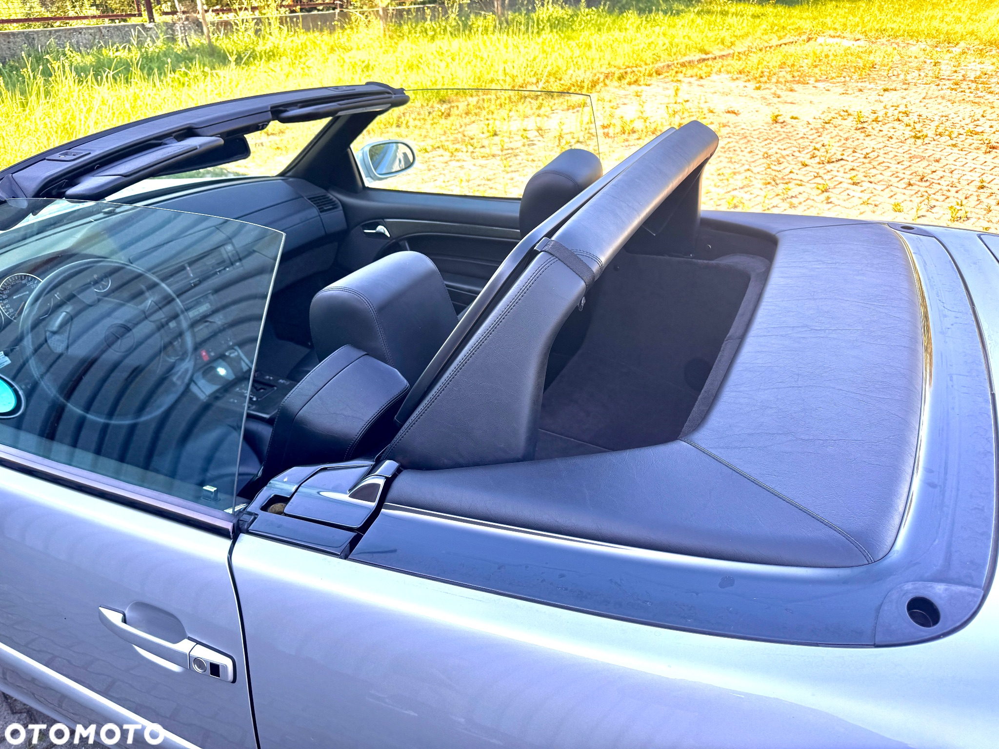 Mercedes-Benz SL 500 - 7