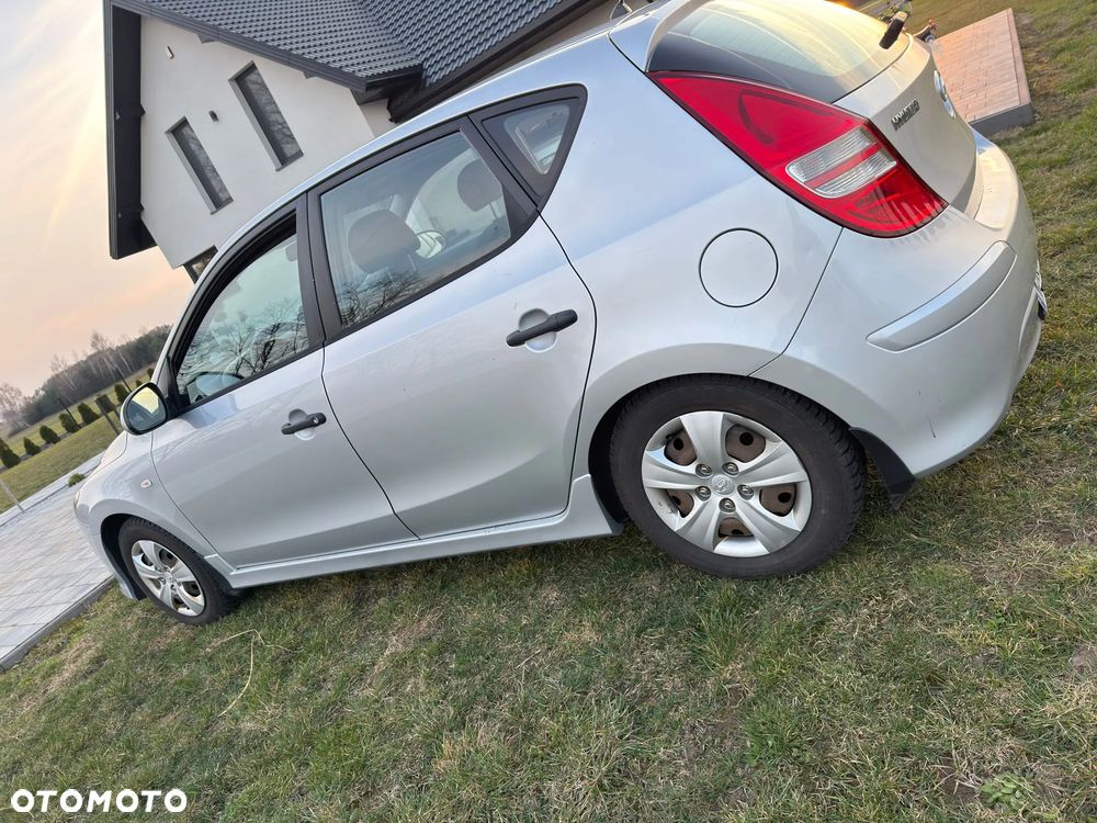 Hyundai i30 - 8