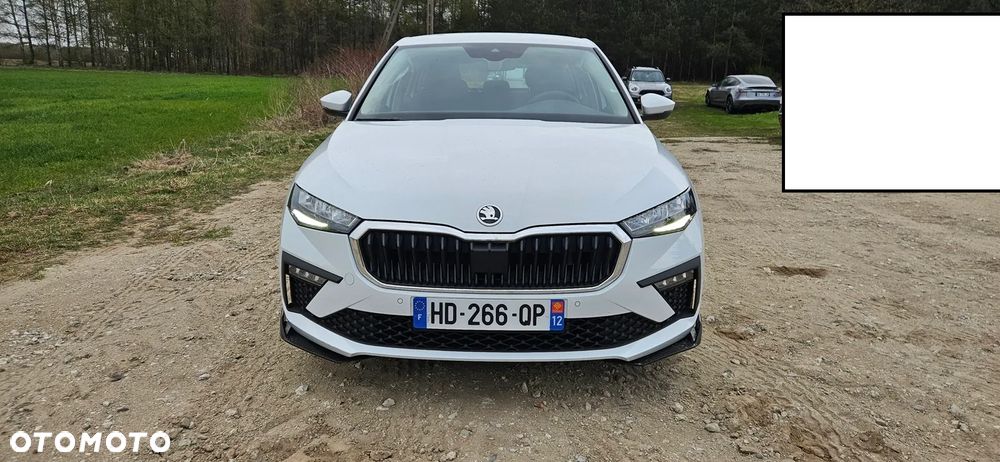 Skoda Scala - 4