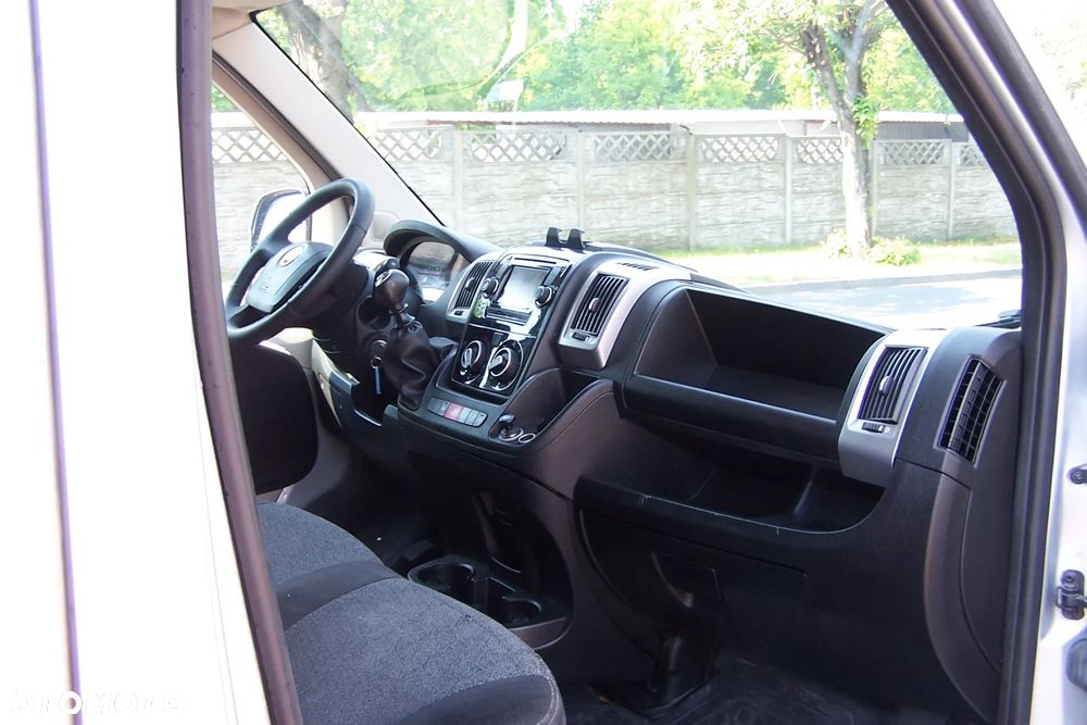 Fiat Ducato - 7
