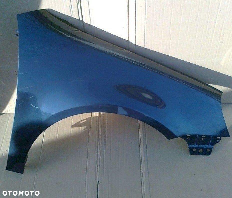 Błotnik lewy vw golf 5 v hb WSZYSTKIE KOLORY LC5F - 20