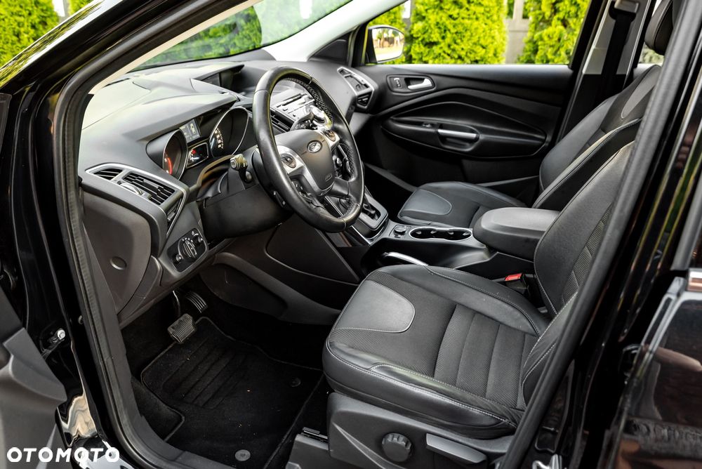 Ford Kuga 2.0 TDCi 4WD Trend - 16