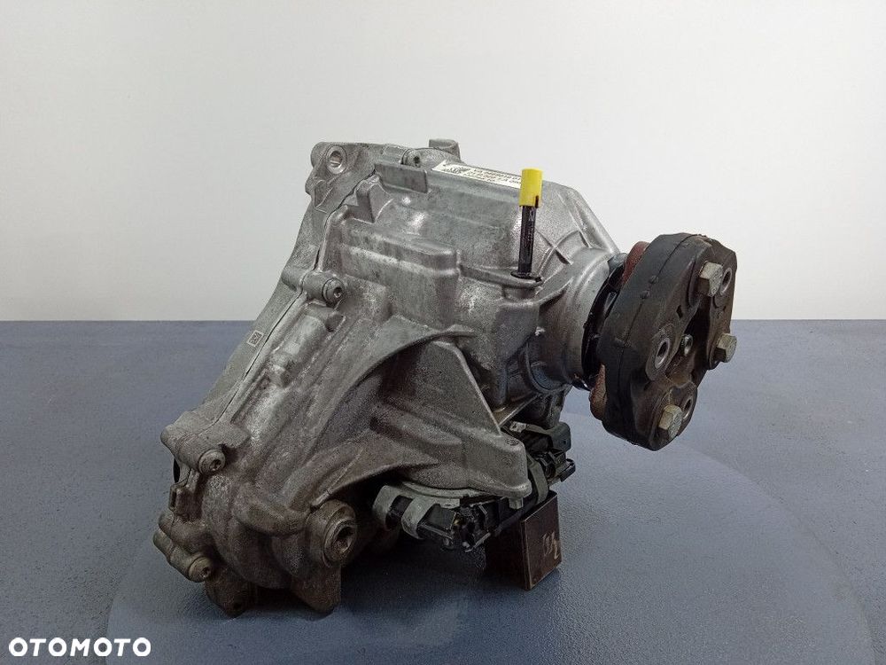 BMW 7 G11 G12 G30 3.0d REDUKTOR SKRZYNI 9469019 - 7