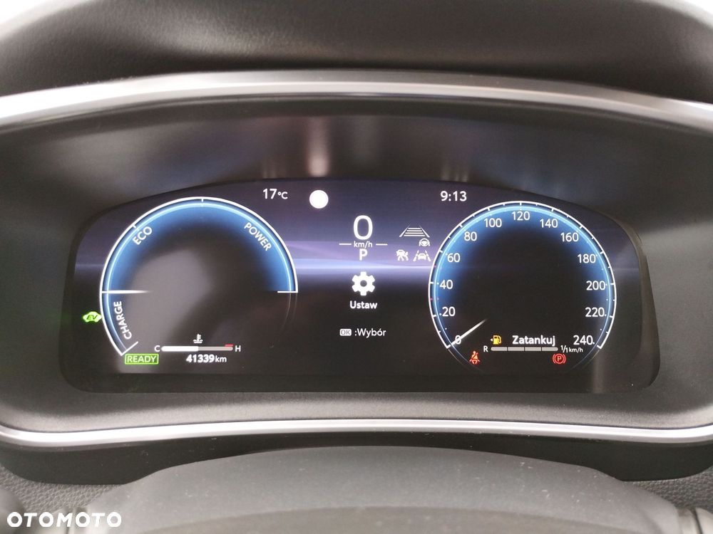 Toyota Corolla 1.8 Hybrid Style - 17