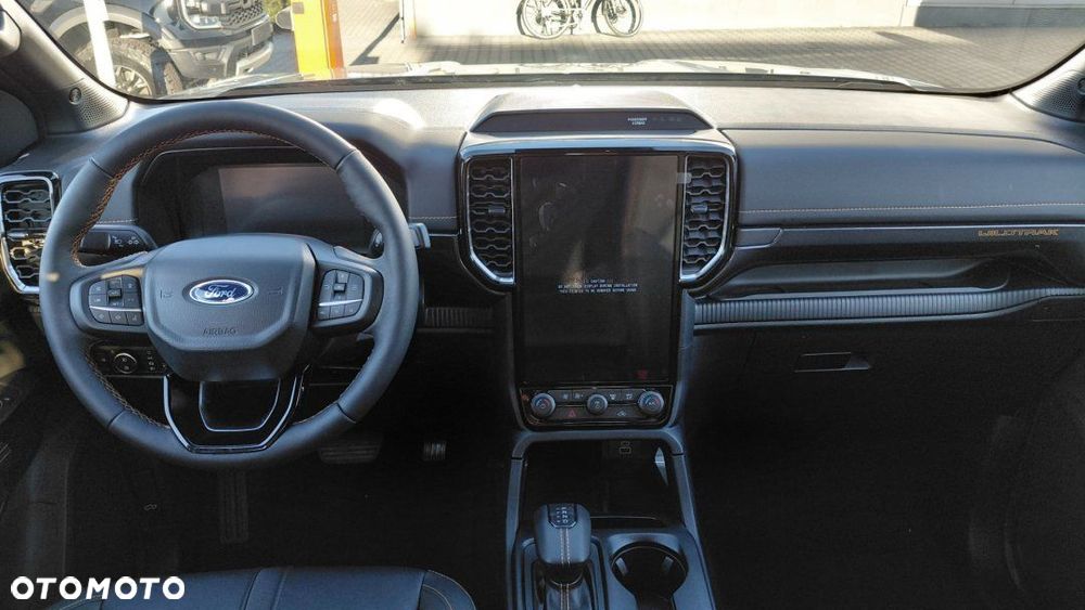 Ford Ranger - 13