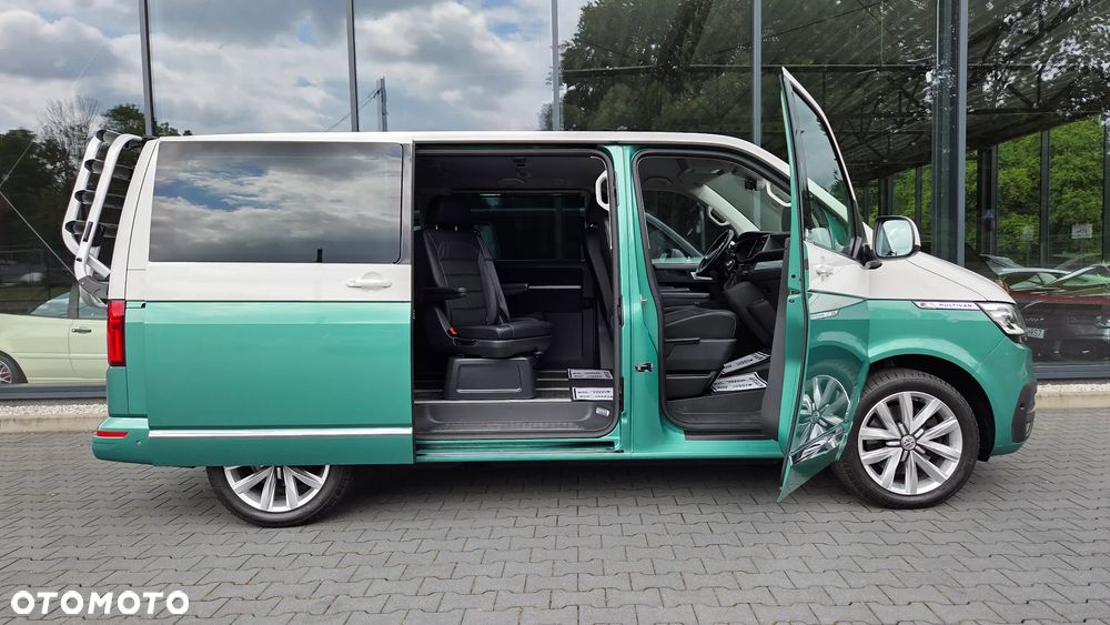 Volkswagen Multivan 2.0 TDI L1 Highline 4Motion DSG - 39