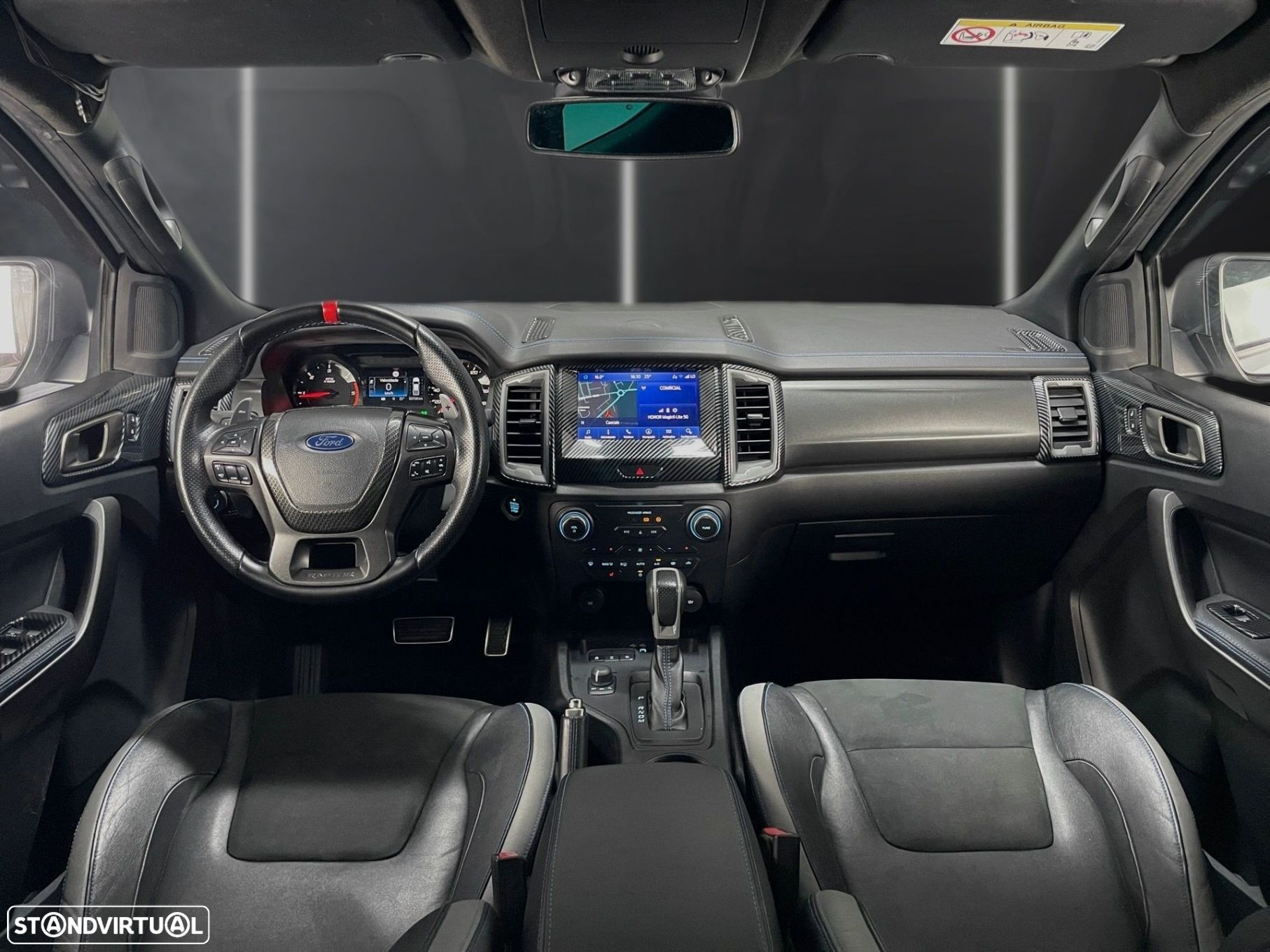Ford Ranger - 7