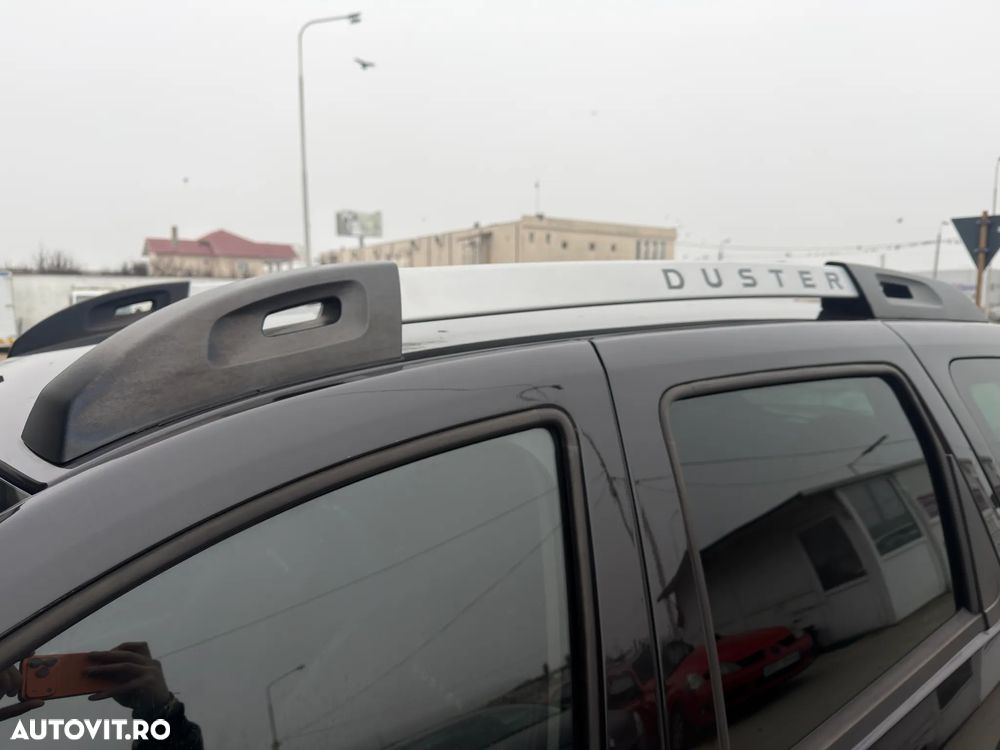 Dacia Duster 1.5 dCi 4x2 Prestige - 22