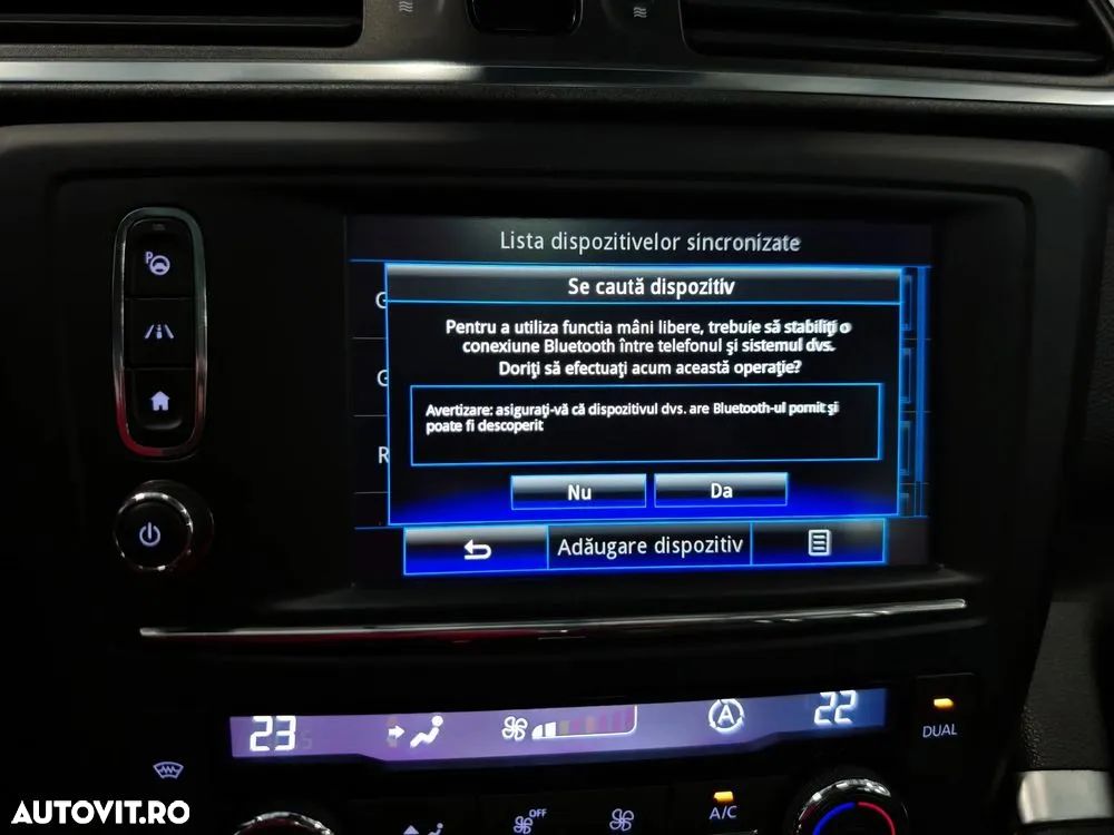 Renault Kadjar Energy TCe 130 EDC Experience - 15