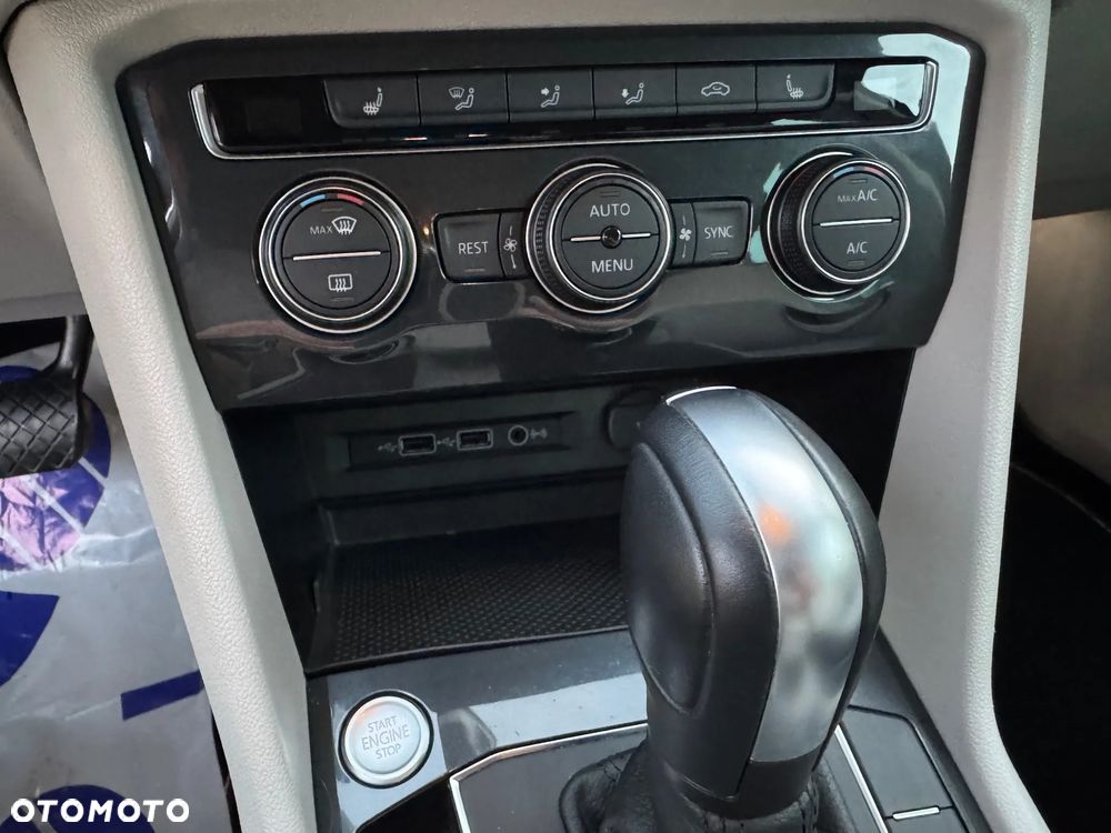 Volkswagen Tiguan 1.5 TSI EVO Comfortline DSG - 14